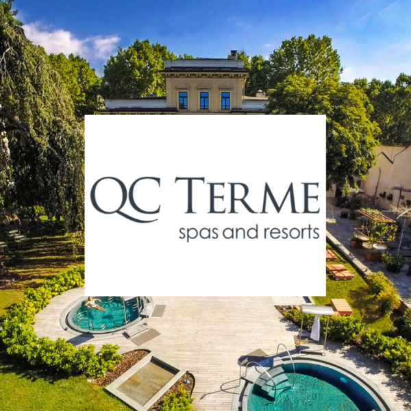 QC Terme Spas And Resorts - AiCS BIELLA